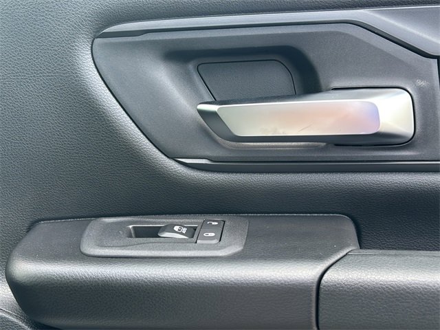 New 2026 RAM 1500 Express image 37