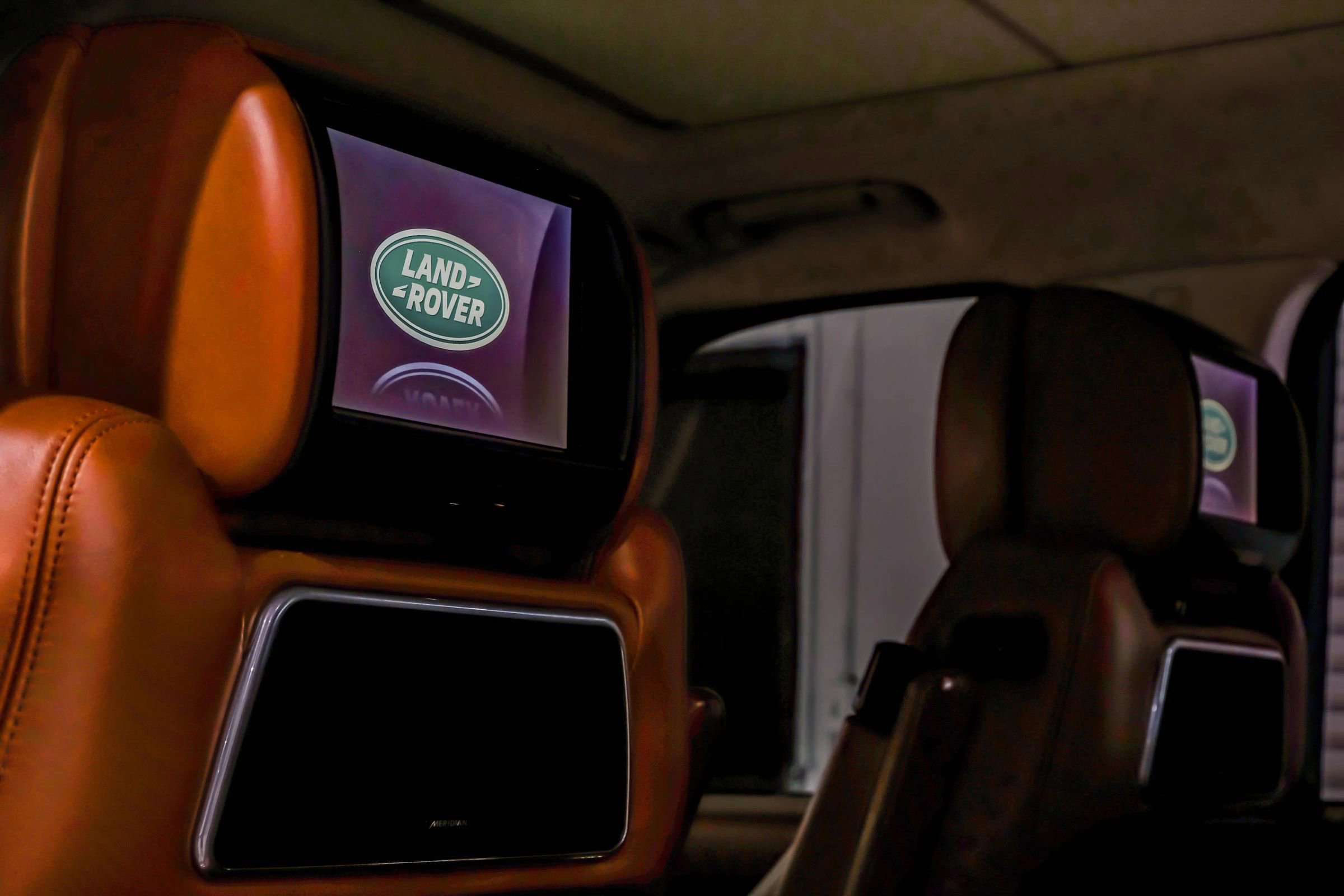 Used 2016 Land Rover Range Rover Autobiography image 50