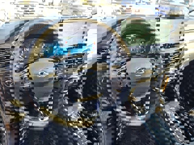 New 2025 Ford Escape Active w/ Active Premium Tech Pack image 37