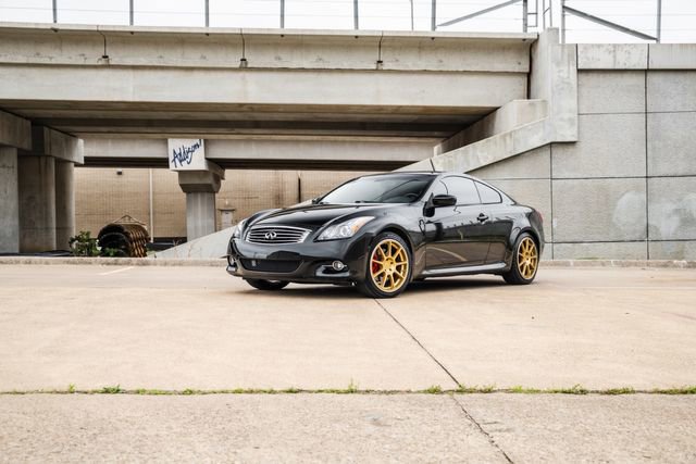 Used 2014 INFINITI Q60 Journey w/ Premium Package RWD image 26