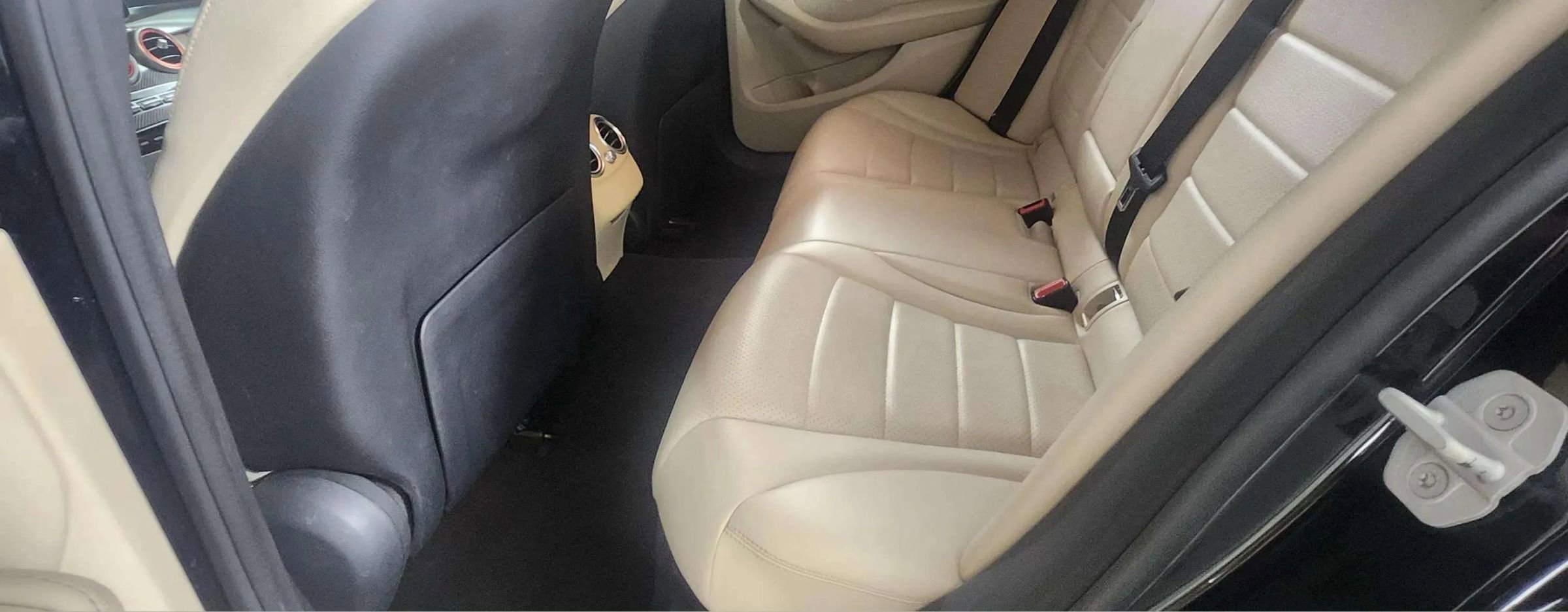 Used 2015 Mercedes-Benz C 300 Sedan image 15