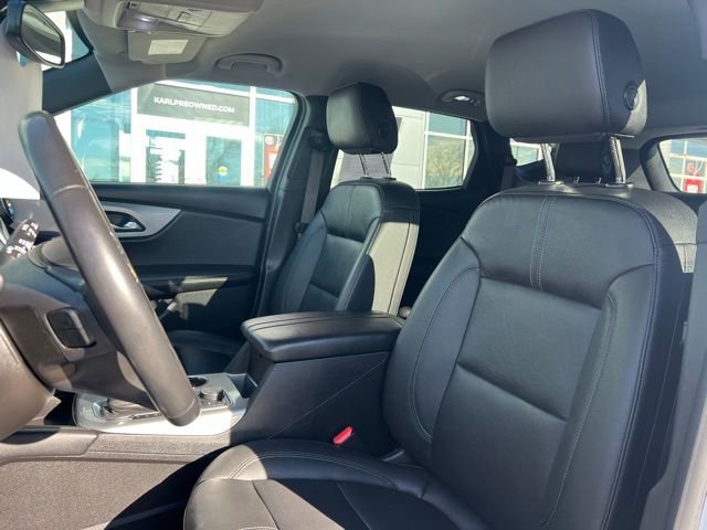 Used 2021 Chevrolet Blazer LT image 23