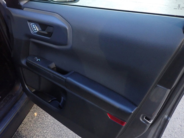 Used 2021 Ford Bronco Sport Big Bend image 14