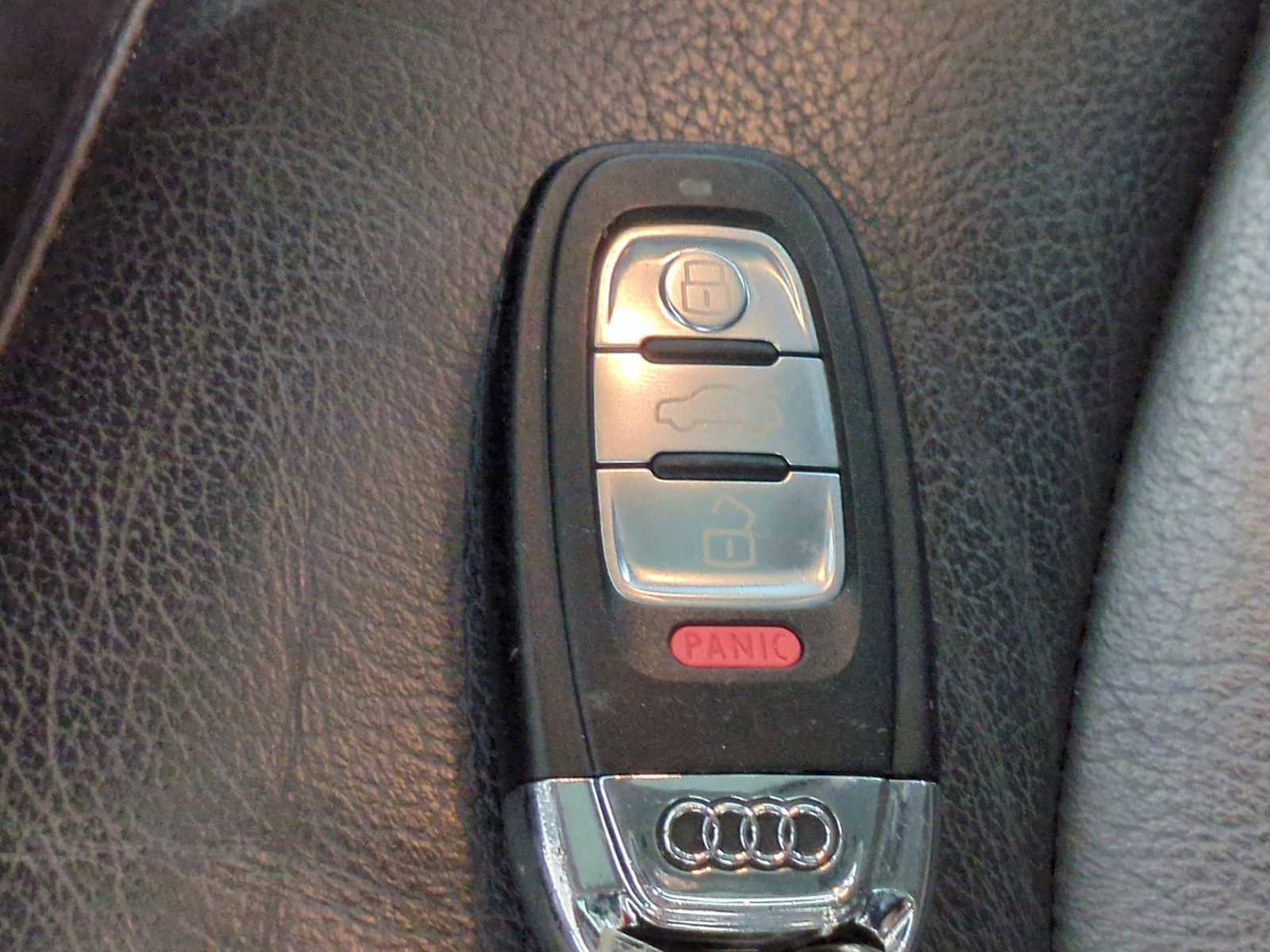 Used 2014 Audi A4 2.0T Premium Plus w/ Premium Plus Package image 39