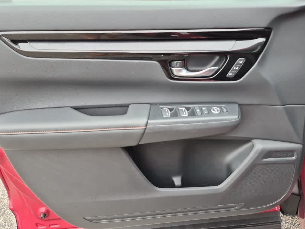 Used 2024 Honda CR-V Sport Touring image 12