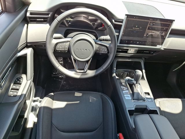 New 2026 MAZDA CX-5 Select AWD/4WD image 8