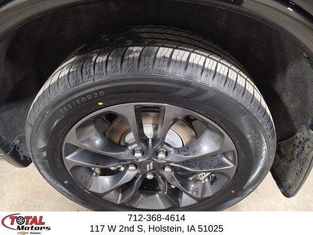 Used 2021 Dodge Durango GT image 10