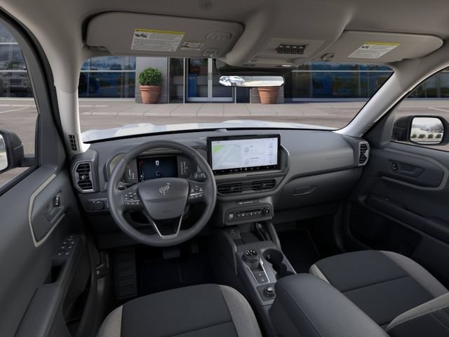 New 2026 Ford Bronco Sport Big Bend w/ Convenience Package AWD/4WD image 9