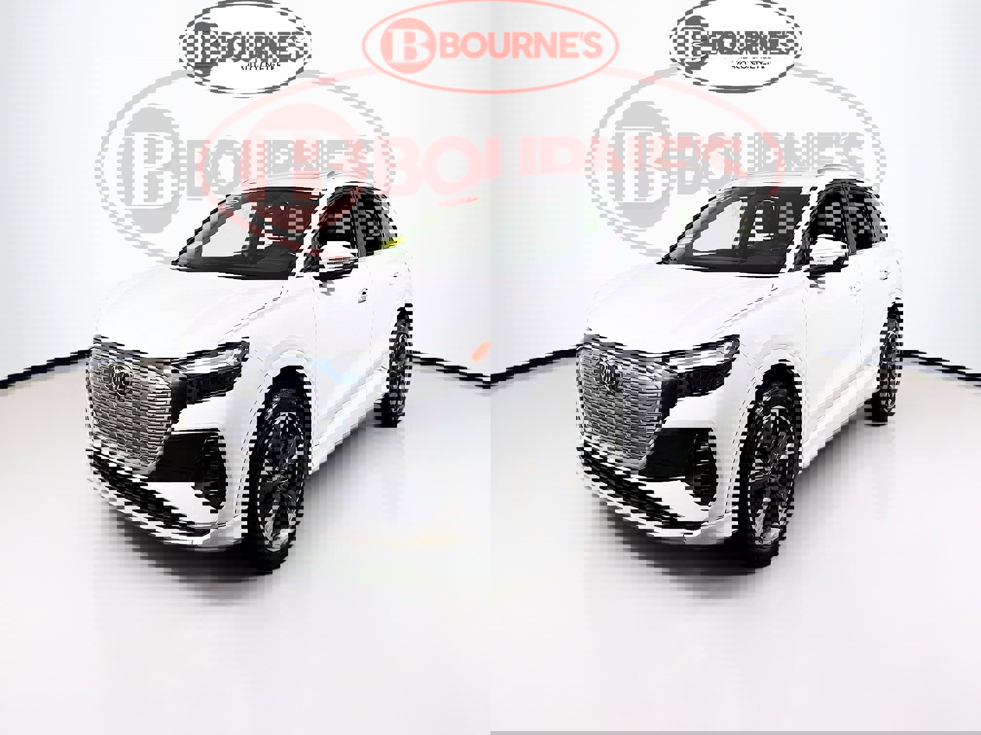 Used 2022 Audi Q4 e-tron Premium w/ Convenience Package image 6