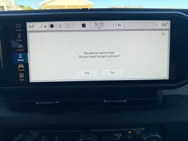 New 2026 Jeep Wrangler Unlimited Sport AWD/4WD image 23