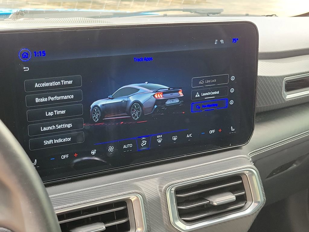 Used 2024 Ford Mustang GT Premium image 29