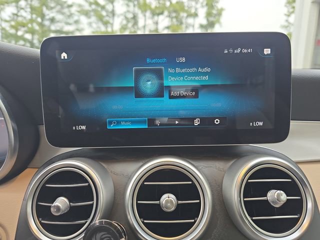 Used 2022 Mercedes-Benz GLC 300 4MATIC image 19