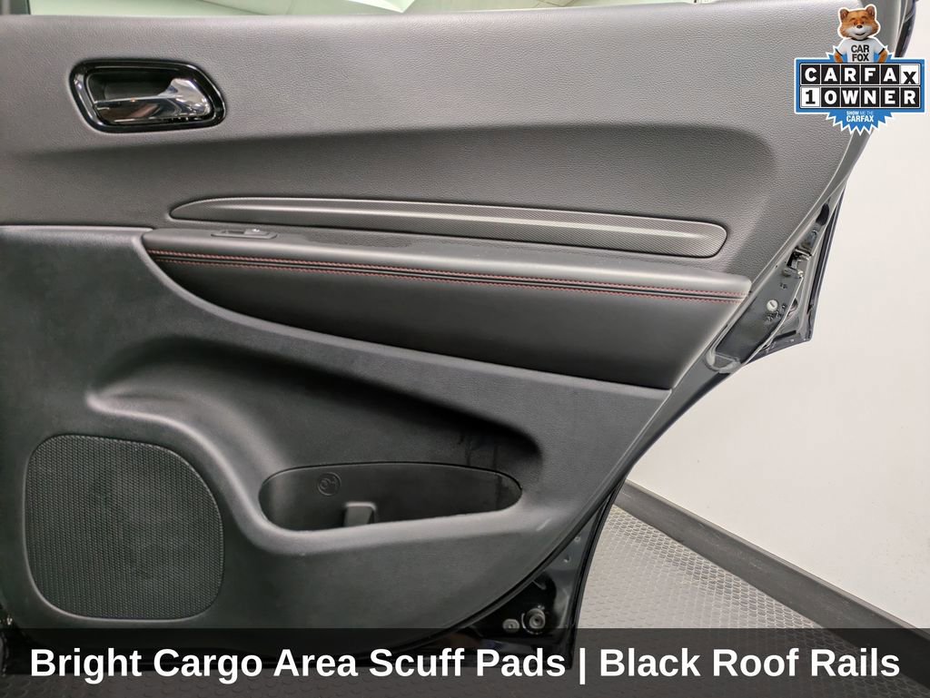 Used 2025 Dodge Durango GT image 31