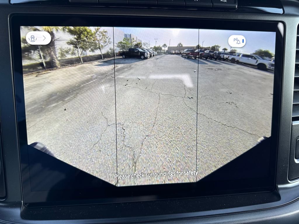 New 2026 Ford F150 Raptor AWD/4WD image 25