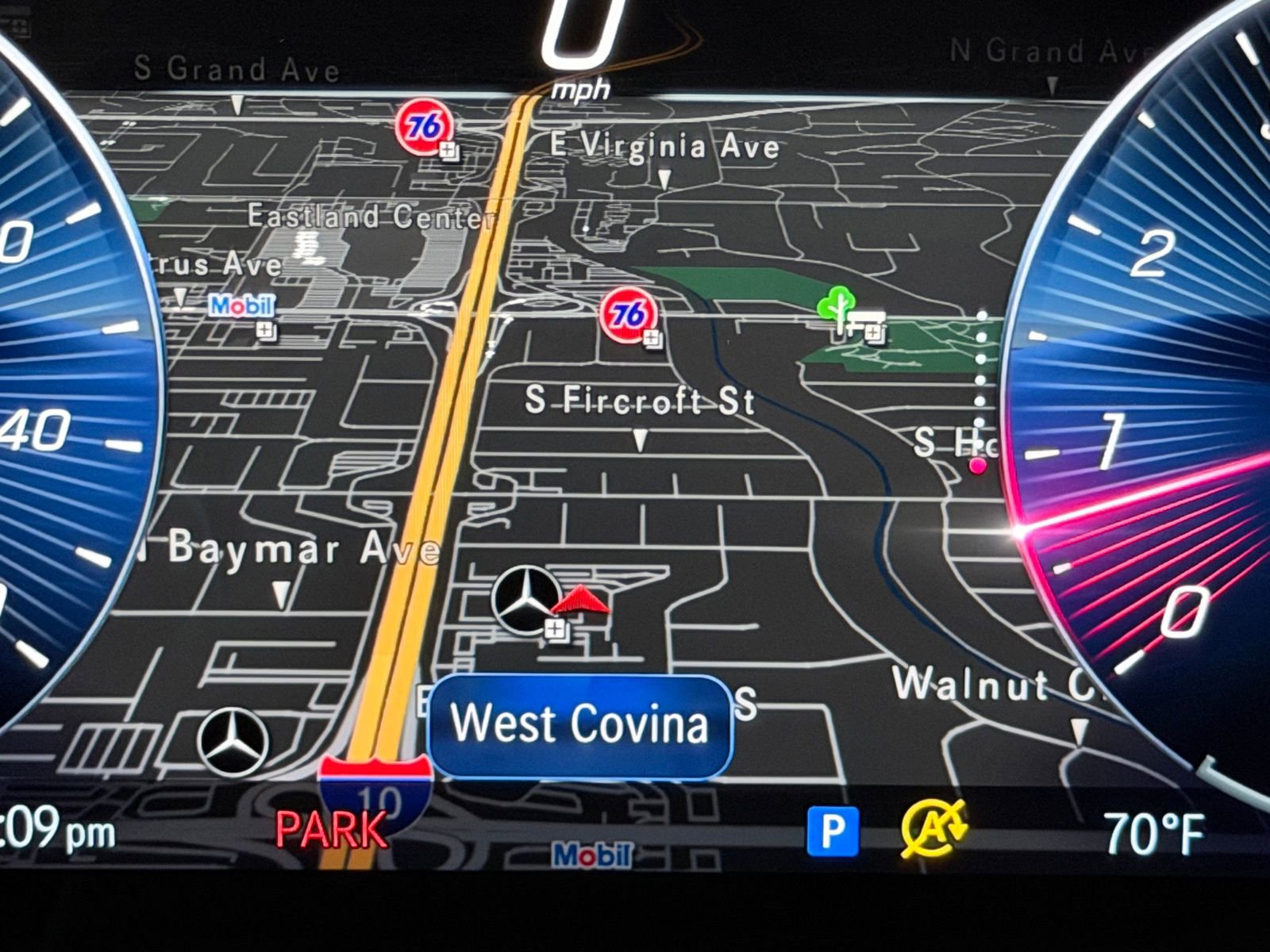 Used 2026 Mercedes-Benz GLE 350 4MATIC image 27