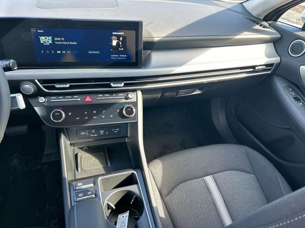 New 2026 Hyundai Sonata SEL image 20