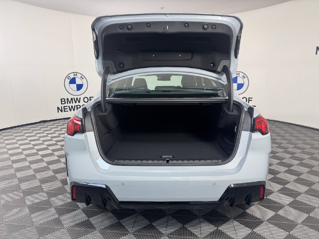 New 2026 BMW 228i xDrive w/ Premium Package AWD/4WD image 19