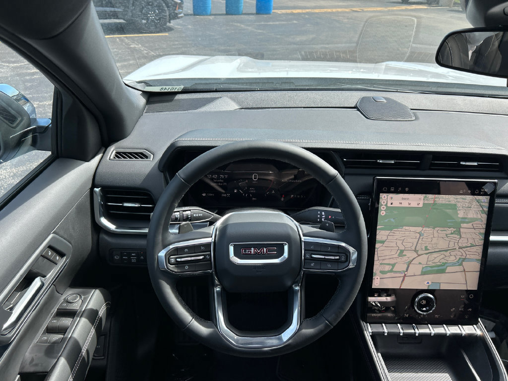 New 2027 GMC Terrain Elevation w/ Elevation Premium Package AWD/4WD image 30