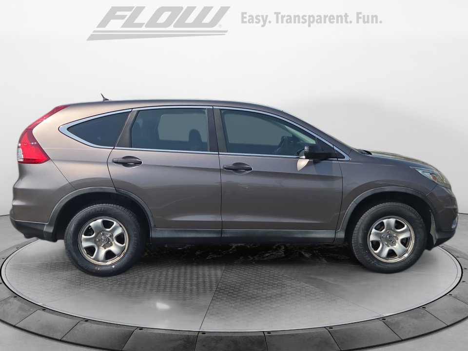 Used 2015 Honda CR-V LX image 10