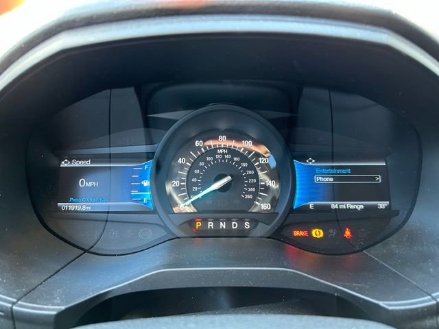 Used 2024 Ford Edge SEL w/ Convenience Package image 2