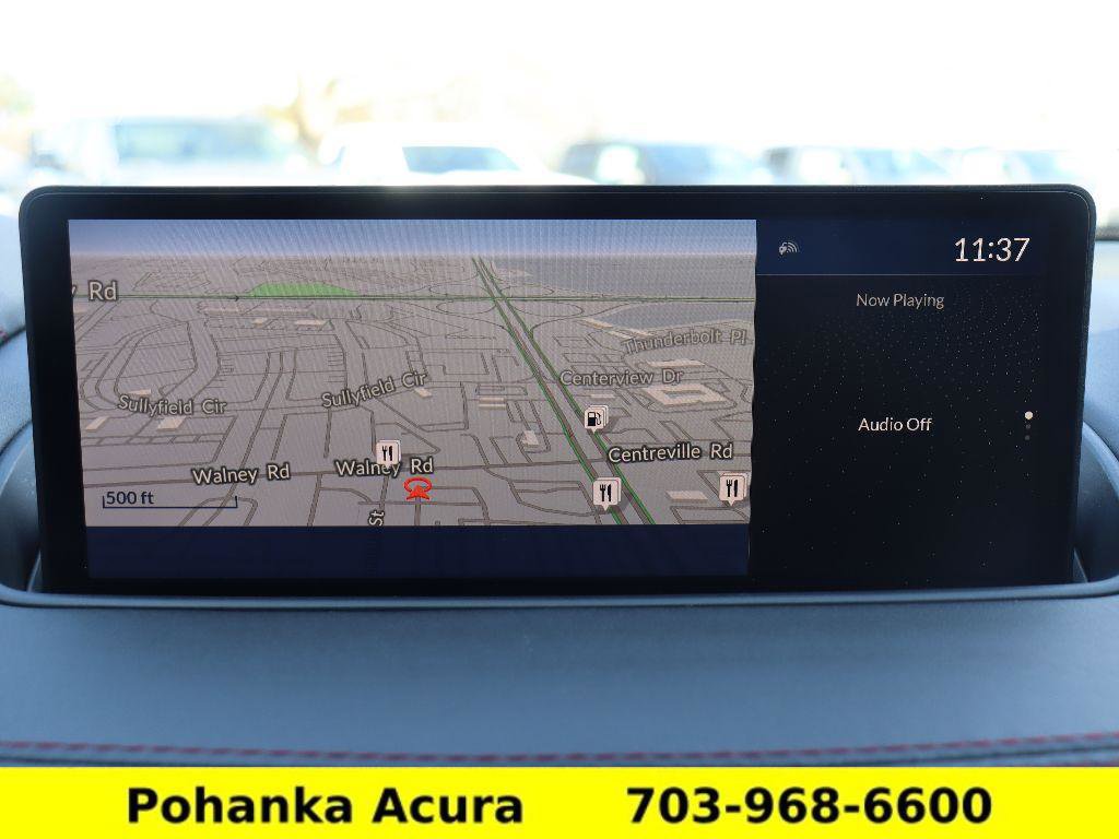 Certified 2023 Acura MDX A-Spec image 15