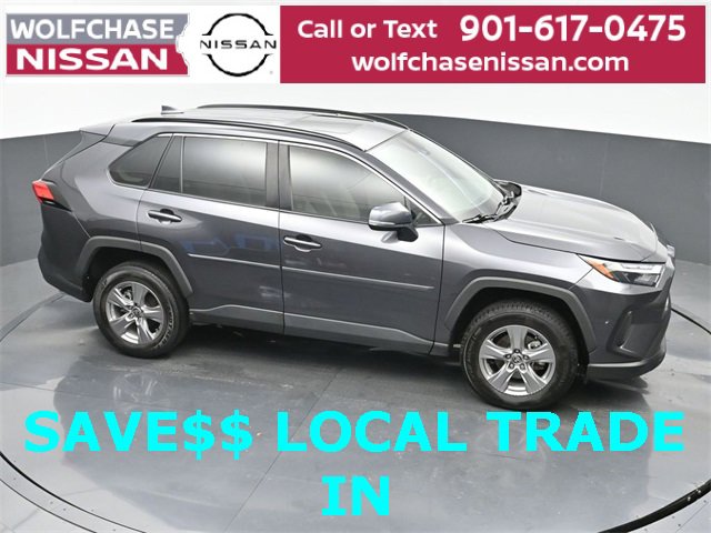 Used 2024 Toyota RAV4 XLE image 35