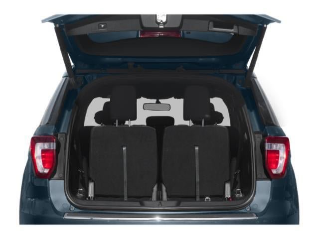 Used 2018 Ford Explorer Platinum AWD/4WD image 12