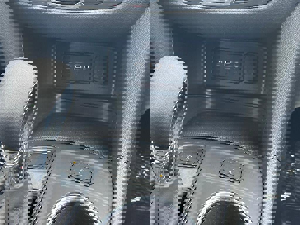 Certified 2022 Chevrolet Equinox LT image 11