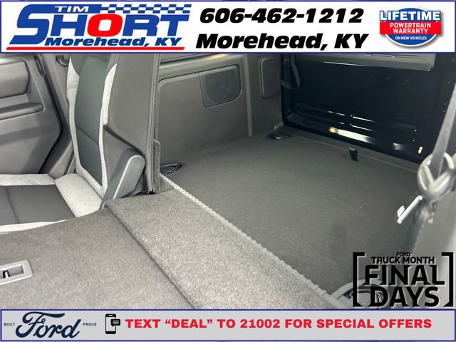 New 2025 Ford Bronco Big Bend AWD/4WD image 42