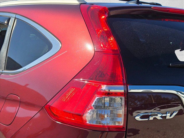 Used 2015 Honda CR-V EX-L image 6