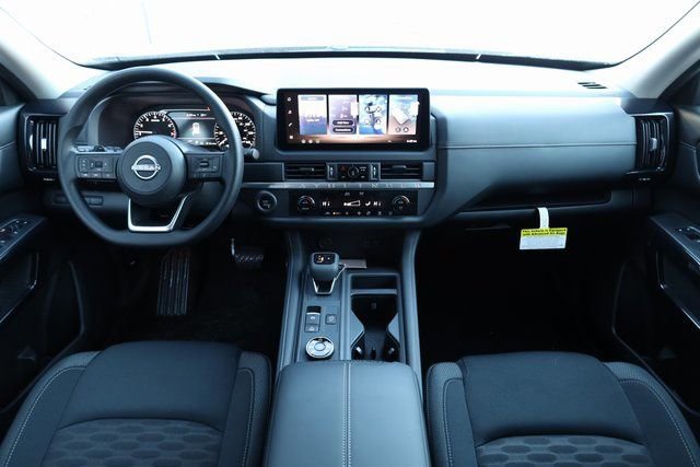 New 2026 Nissan Pathfinder S AWD/4WD image 10