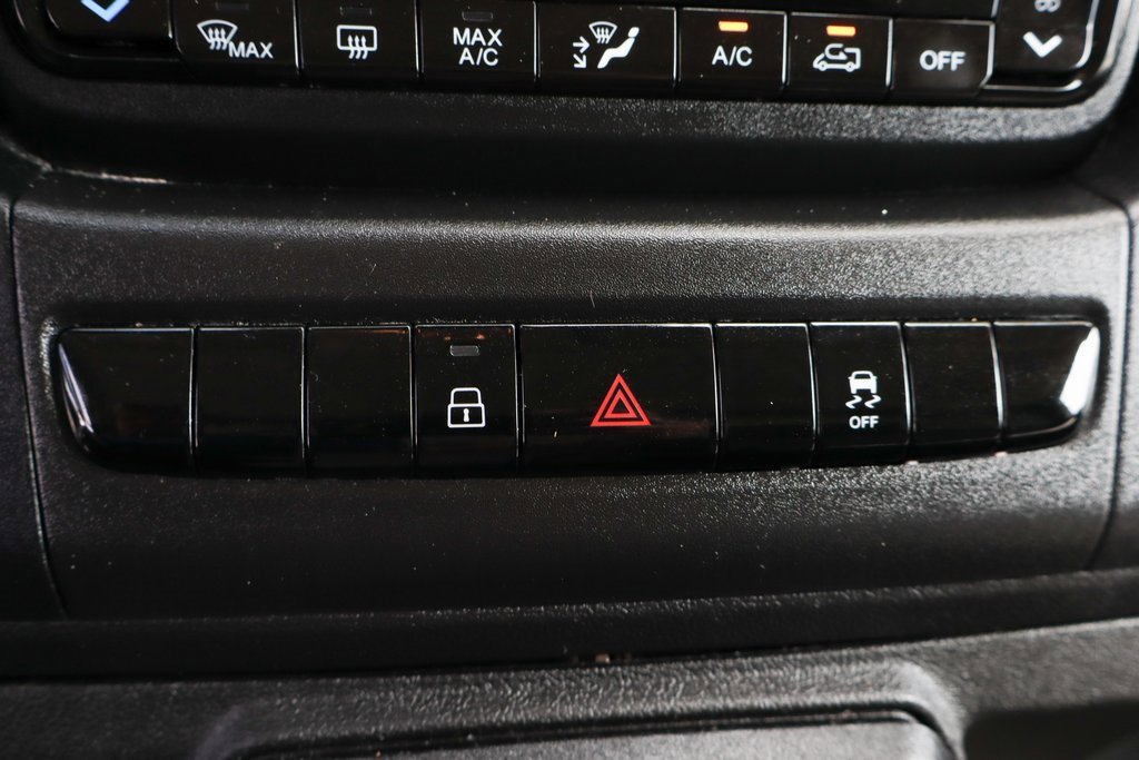 Used 2025 RAM ProMaster 3500 w/ Convenience Group image 41