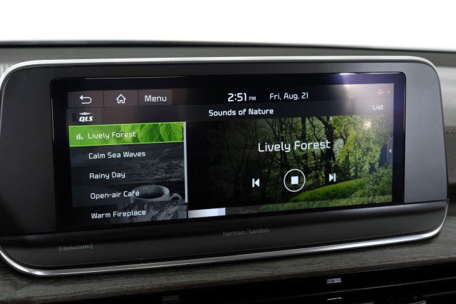 Used 2021 Kia Telluride SX FWD image 33