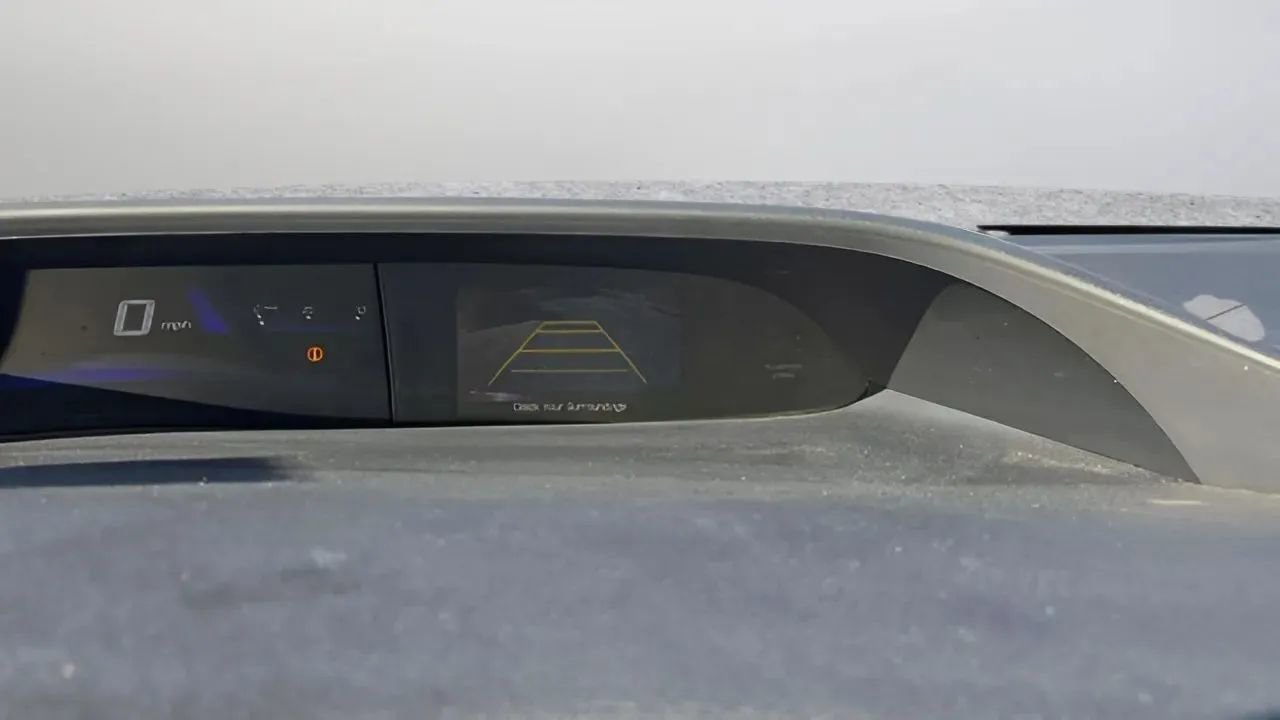 Used 2014 Honda Civic LX image 26