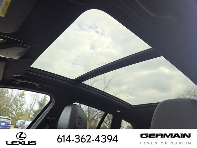 Used 2023 BMW X3 M40i w/ Premium Package image 17