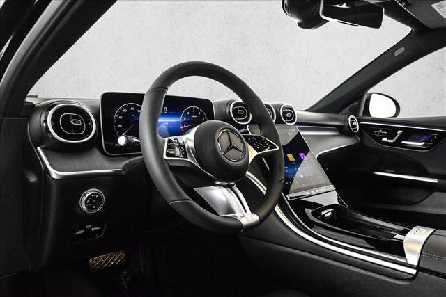 New 2026 Mercedes-Benz C 300 4MATIC Sedan image 10