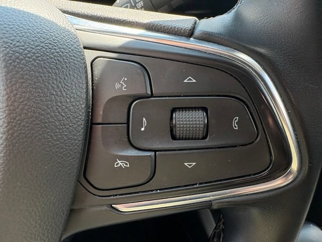 Used 2024 Buick Encore GX Sport Touring FWD image 27