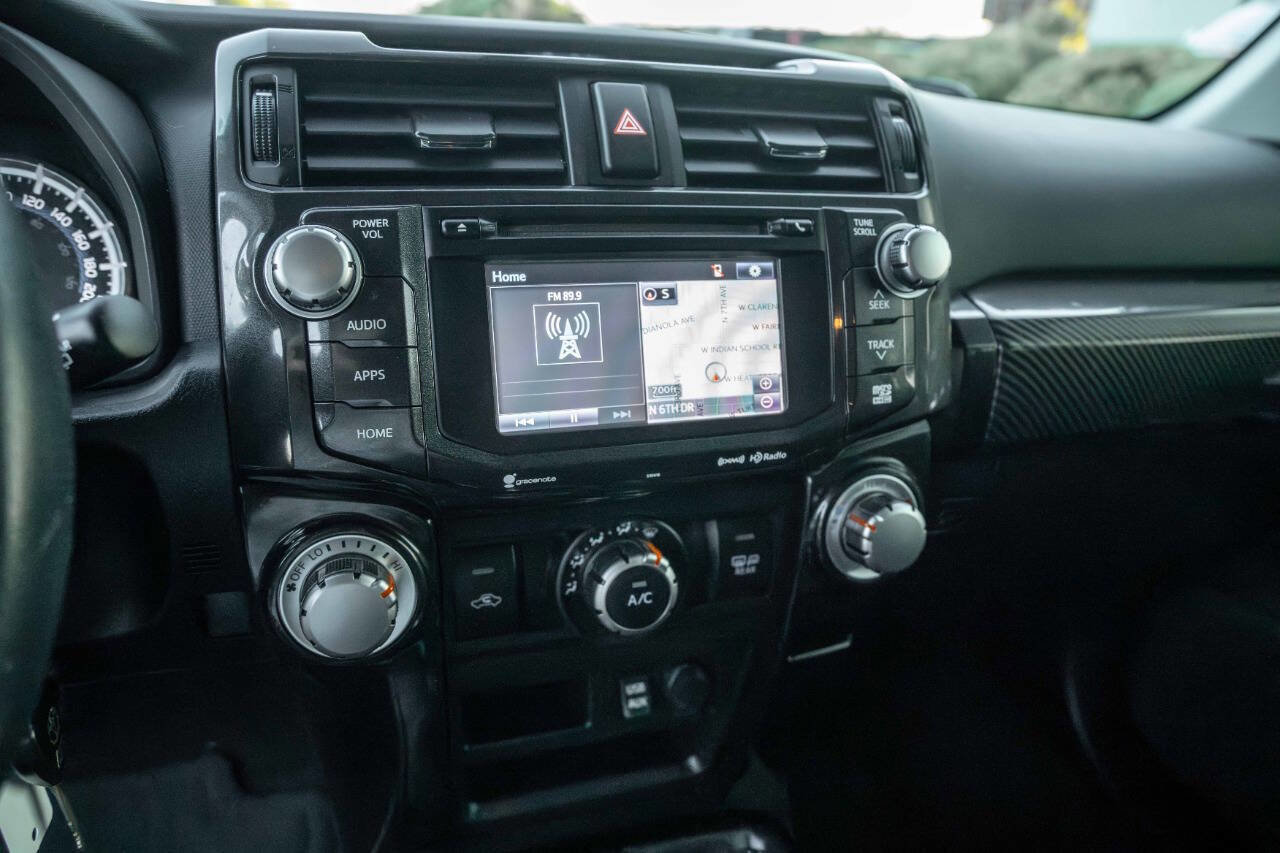 Used 2019 Toyota 4Runner TRD Pro image 17