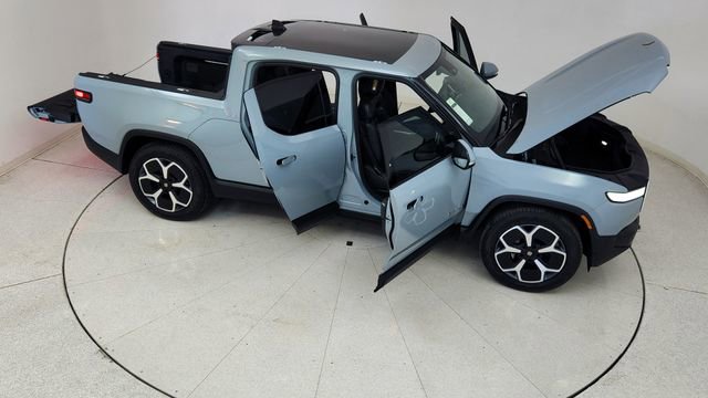 Used 2024 Rivian R1T Adventure image 85