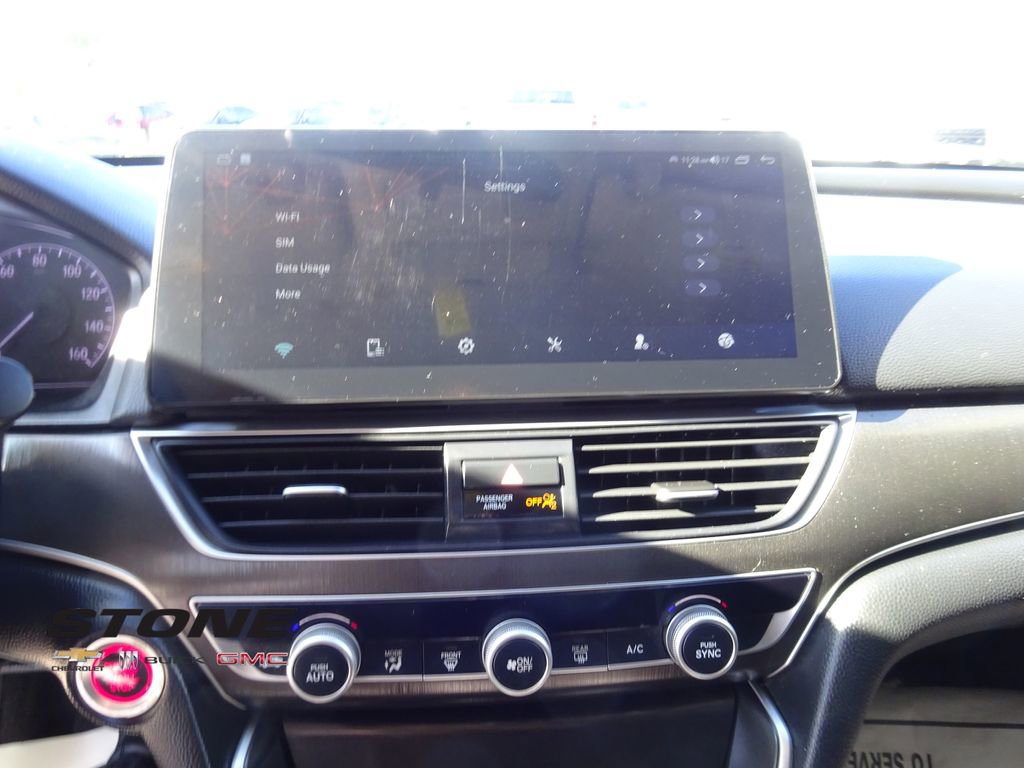 Used 2020 Honda Accord LX image 26