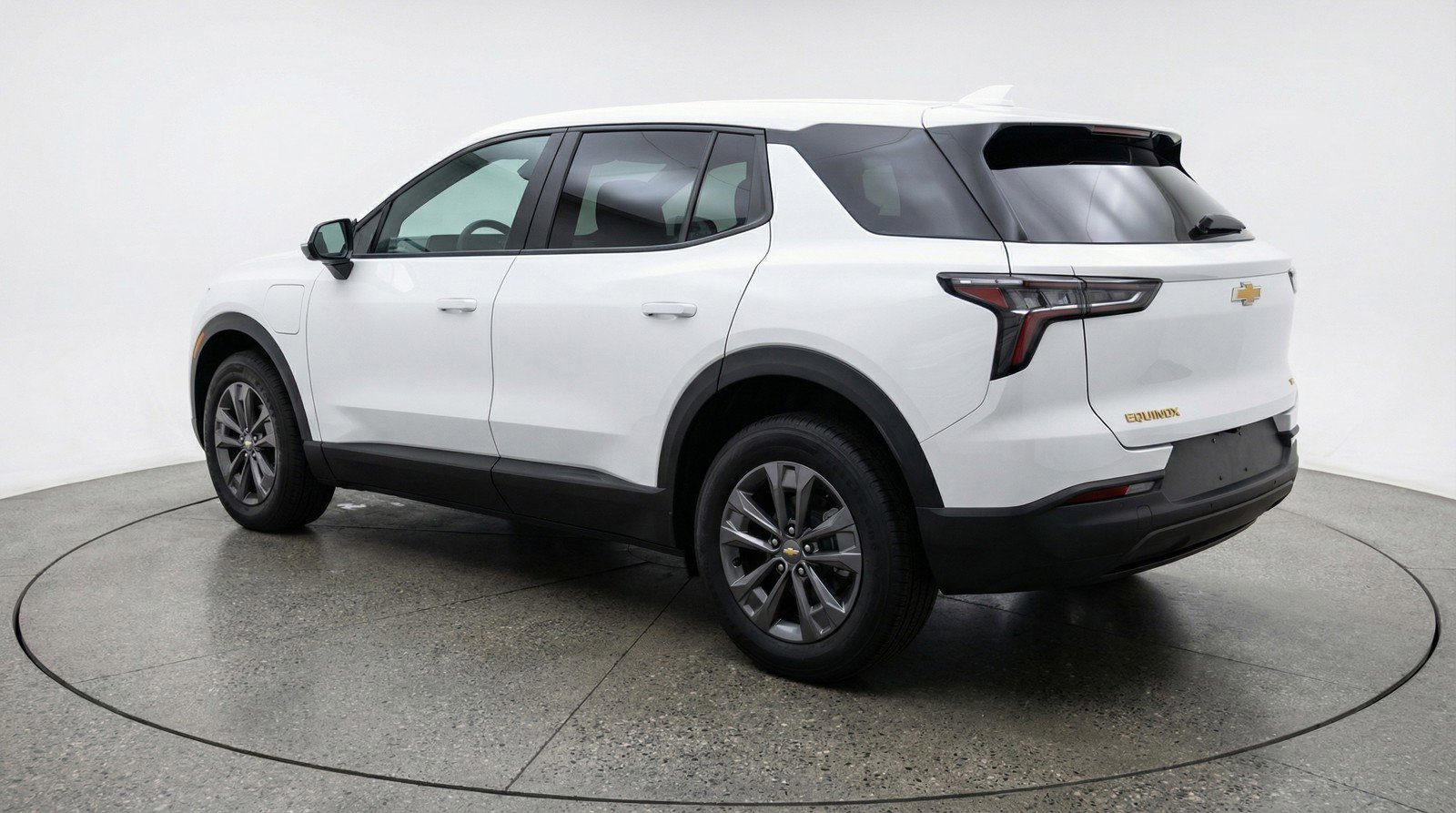 Used 2025 Chevrolet Equinox LT FWD image 6