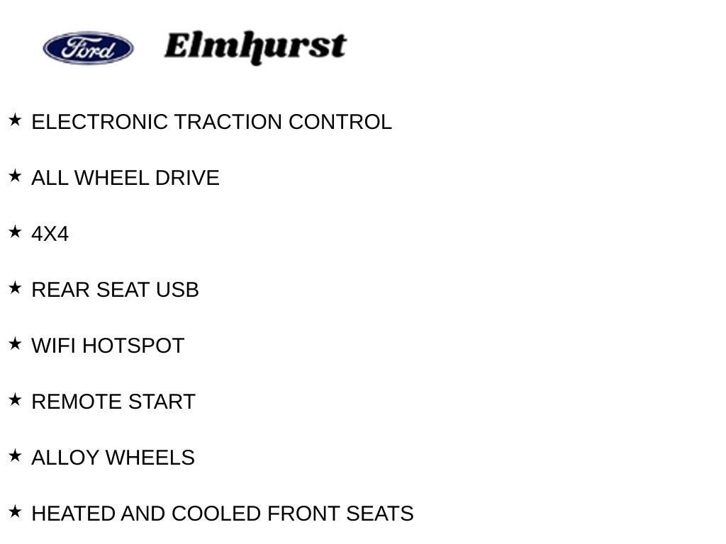 Used 2020 Lincoln Corsair AWD image 11