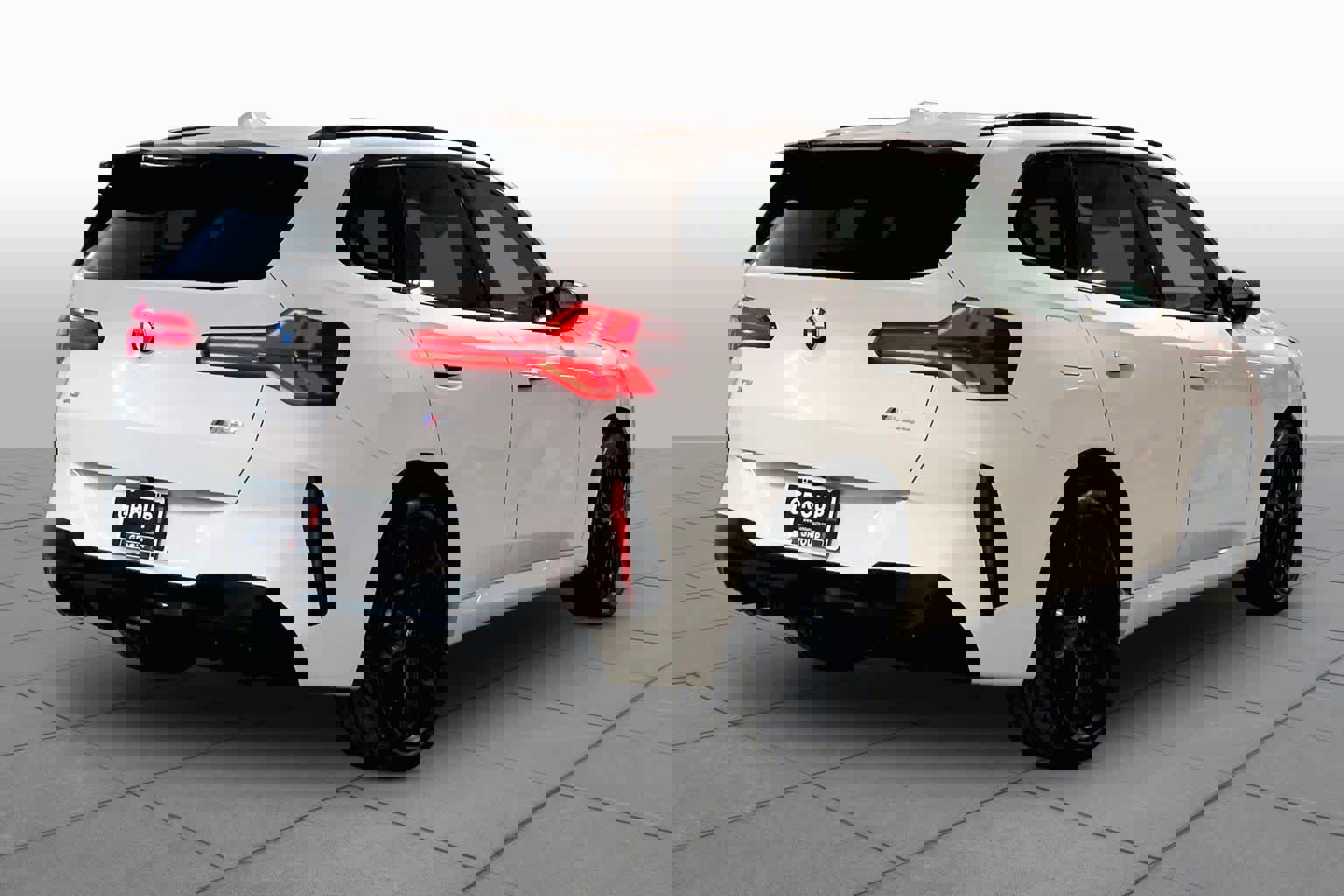 Certified 2025 BMW X3 M50 image 12