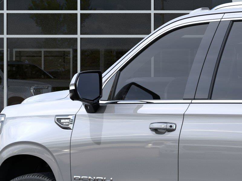 New 2026 GMC Yukon XL Denali AWD/4WD image 12