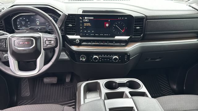 Used 2023 GMC Sierra 1500 Elevation AWD/4WD image 27