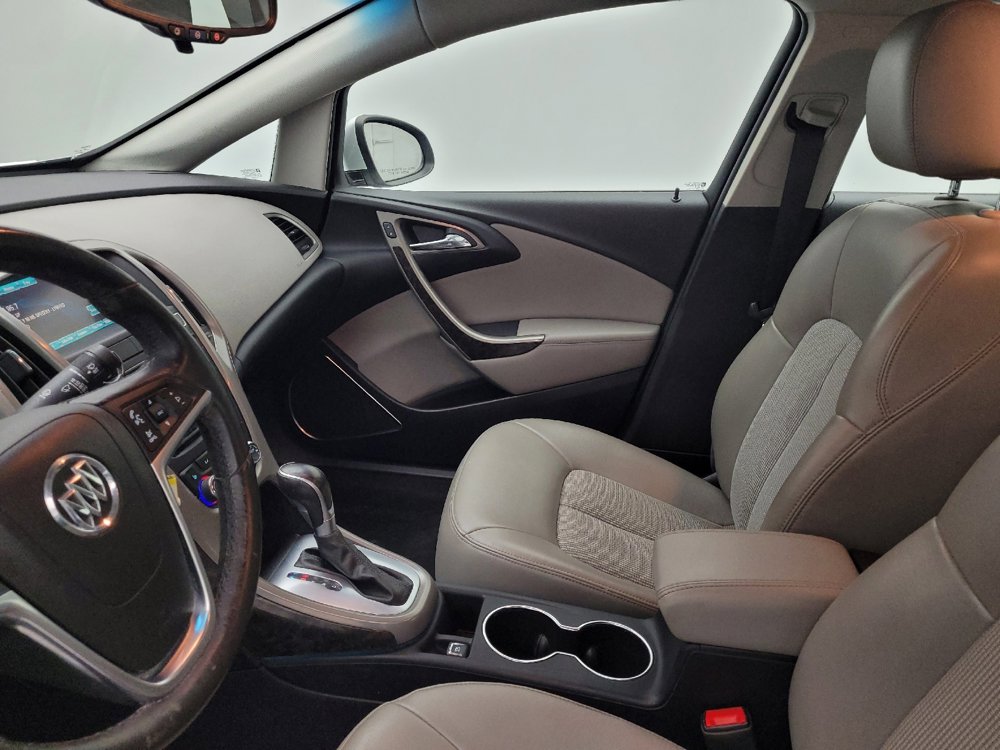 Used 2015 Buick Verano w/ Comfort Package image 17