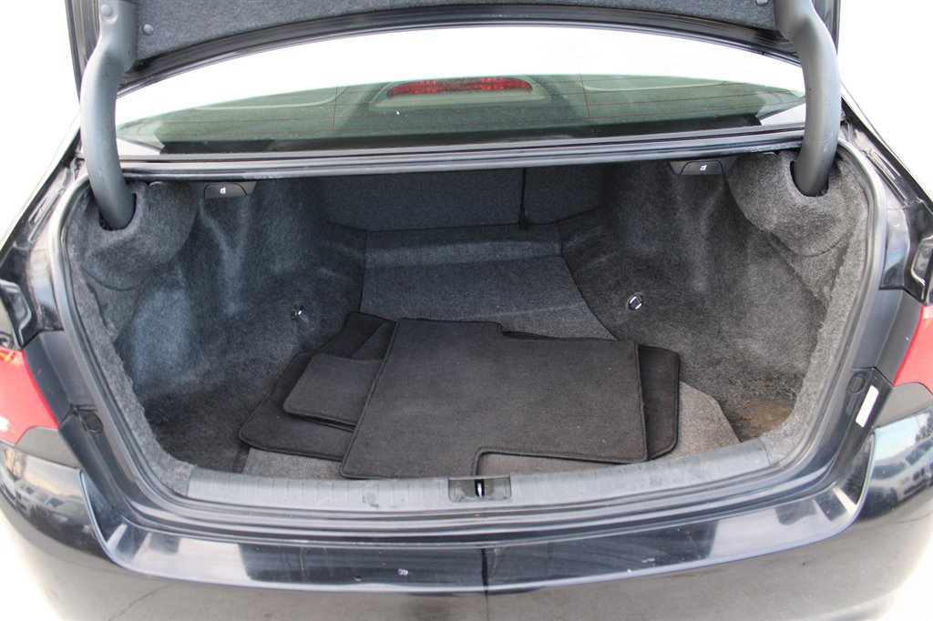 Used 2011 Acura TSX Sedan image 31