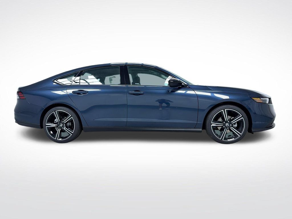 New 2026 Honda Accord SE image 10