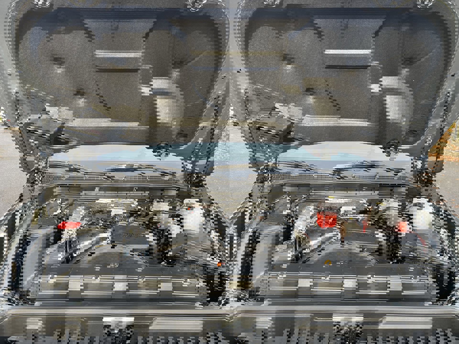 New 2026 GMC Sierra 3500 AT4 image 66