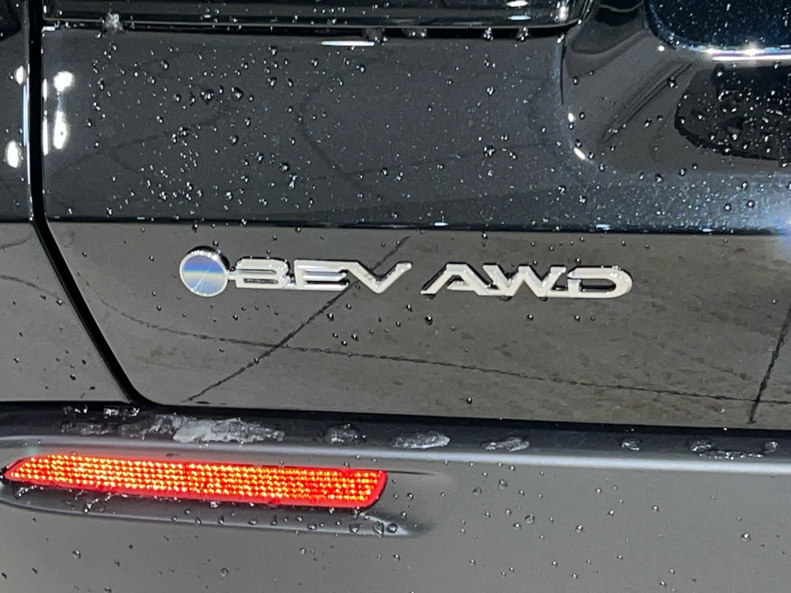 New 2026 Toyota bZ image 9